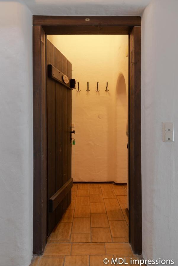 Apartment Sheps In Kaprun Exteriér fotografie